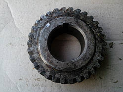 Шестірня вала колінчастого ГАЗ 53 СРСР