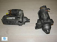 Стартер/бендикс/щетки Peugeot Bipper 1.6 hdi 2004-.... 9662854080 TS18E13, Пежо Биппер