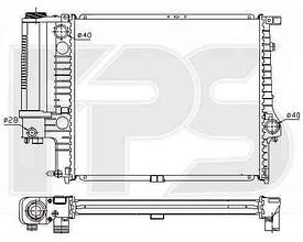 BMW_5 (E34) 88-97