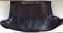 Килимок багажника 2123, Chevrolet Нива Москва 2123-5109055