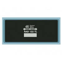 Пластир Tip Top TL-122 5121221 Пластир Tip Top TL-122