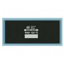 Пластир Tip Top TL-122