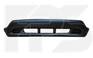 Бампер передний JEEP COMPASS 11-16