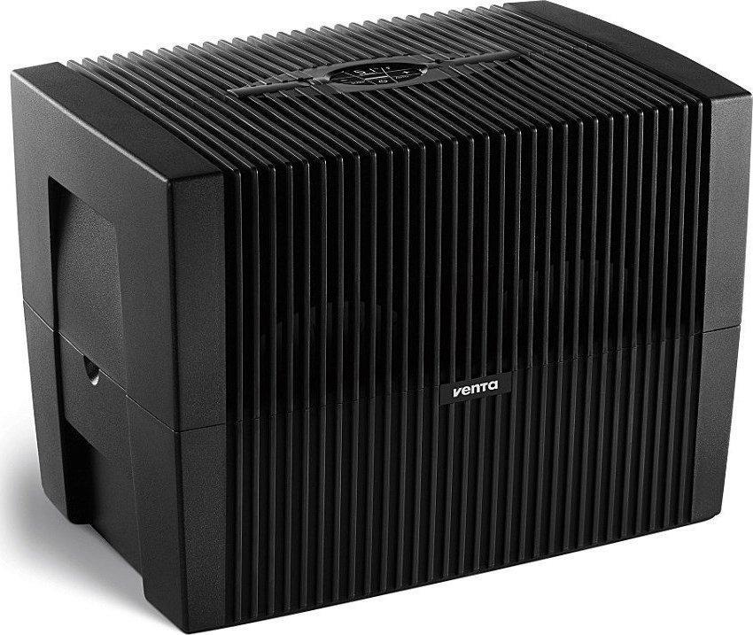 Зволожувач повітря Venta AH555 Original Connect Black
