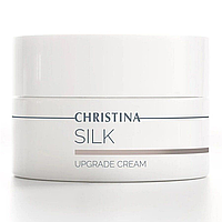 Christina Silk Upgrade Cream Обновляющий крем