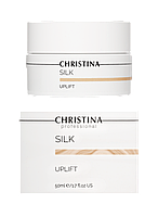 Christina Silk Uplift Крем для підтяжки шкіри