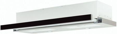 Витяжка Toflesz OK-7 Vega Glass 60 Black