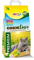 Cornelius Natural COMFY кукурудзяний наповнювач 7 л 4.3 кг, Польща