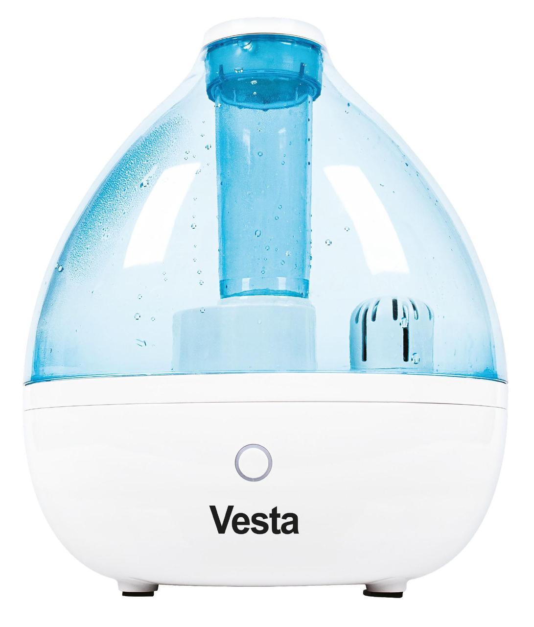 Зволожувач повітря Vesta EUH03