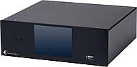 TV-тюнер внешний Pro-Ject Audio Stream Box DS2 T Black