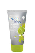 Мастило для орального сексу "лимон" French Kiss Lemon 75 ml