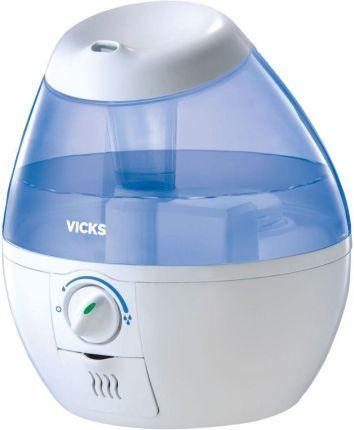 Зволожувач повітря Vicks Mini CoolMist VUL520E4