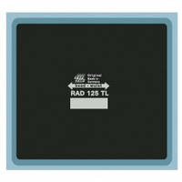 Пластир Tip Top TL-125 5121252 Пластир Tip Top TL-125