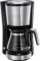 Кофеварка капельная Russell Hobbs Compact Home 24210-56 650 Вт a