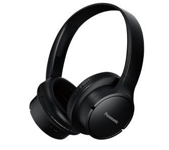 Навушники з мікрофоном Panasonic RB-HF520BE-K
