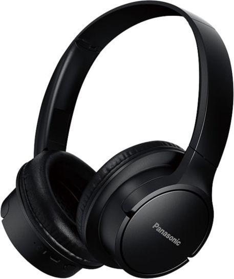 Навушники з мікрофоном Panasonic RP-HF520BE-K