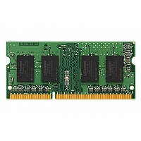 Оперативная память (ОЗУ) SO-DIMM 8GB Kingston ValueRAM (KVR16LS11/8WP)