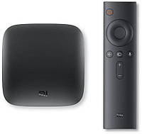 Медиаплеер Xiaomi Mi TV Box AKGAOODTXIA00001 black