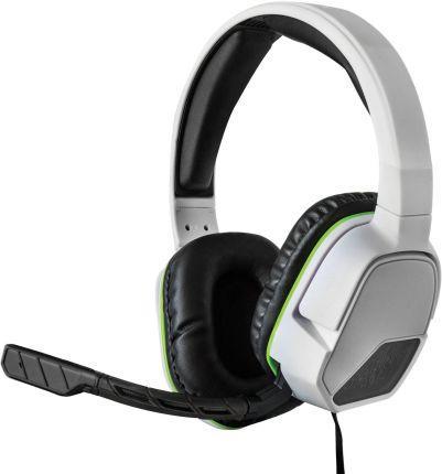 Навушники з мікрофоном PDP Afterglow LVL 3 Stereo Headset (048-041-EU-WH)