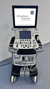 УЗД апарат експертного класу GE Vivid E9