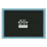 Пластир Tip Top TL-135 5121360 Пластир Tip Top TL-135