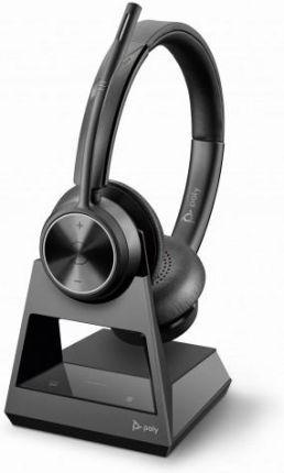 Комп'ютерна гарнітура Plantronics Savi 7320 Office (214777-05)