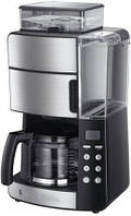 Капельная кофеварка Russell Hobbs Grind & Brew 25610-56