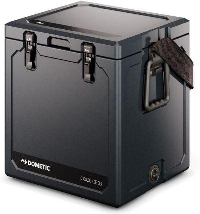 Портативний холодильник Dometic Cool Ice WCI 33L Black, фото 1