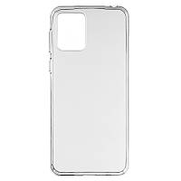 Чехол ArmorStandart Air Series Motorola E13 Transparent (ARM66145)