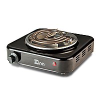 Електроплита спіральна 100 (1 вузький тен) ЕЛНА