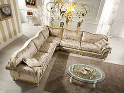 Диван кутовий Sofia від Keoma Salotti