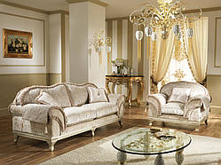 Диван Sofia від Keoma Salotti