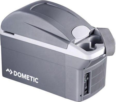 Портативний холодильник Dometic Group TB08 8L Gray (9600000488), фото 1