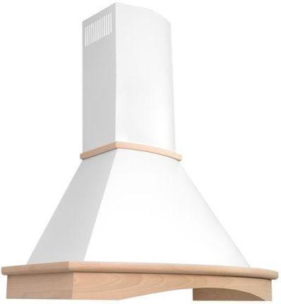 Витяжка VDB Retro Royal 60 White