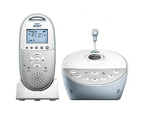 Цифрова радіоняня Philips Avent SCD580/00 