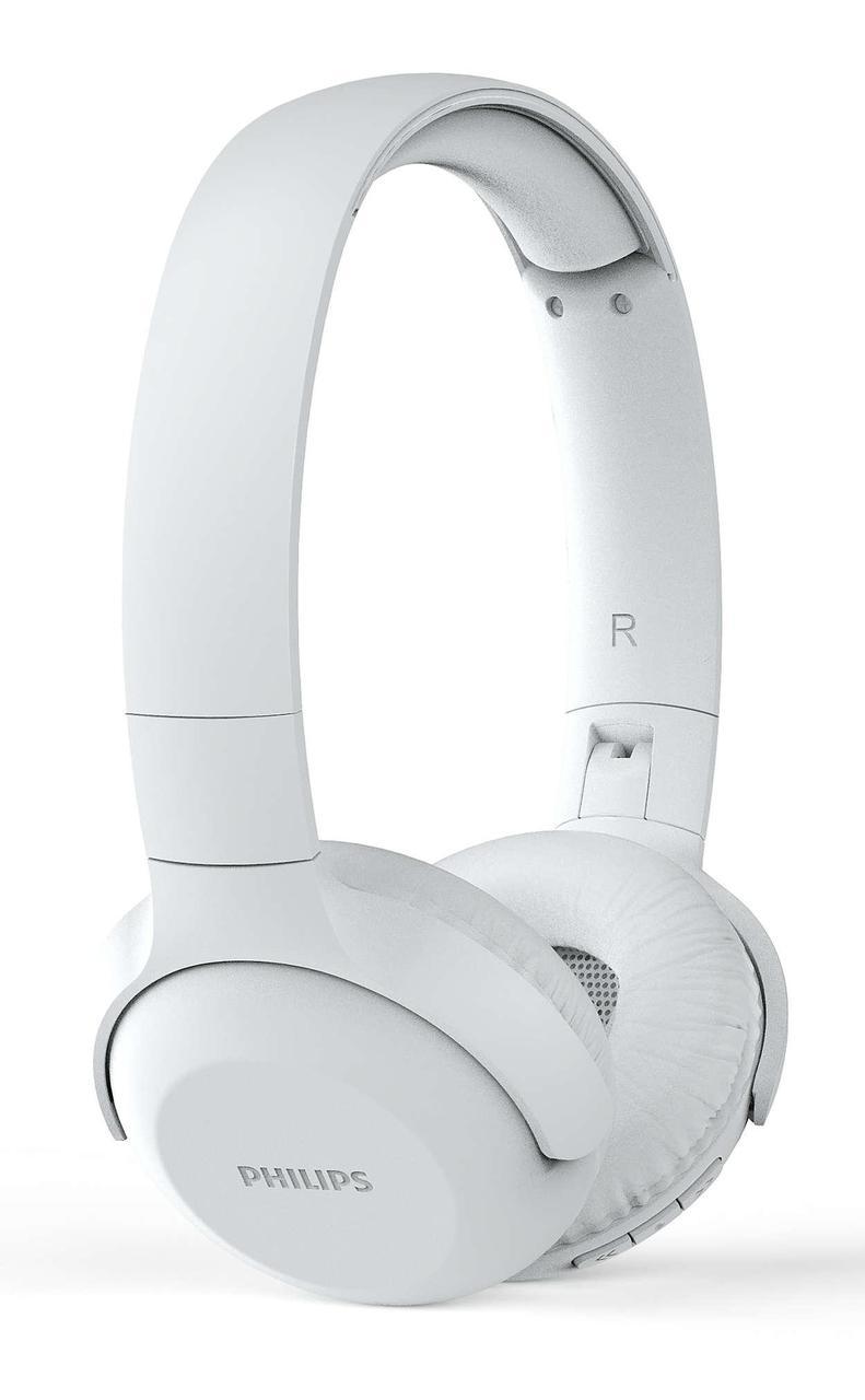 Навушники з мікрофоном Philips TAUH202WT