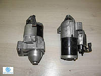 Стартер/бендикс/щетки Peugeot Bipper 1.4 hdi 2008-.... M000T 22472 9664016980-00, Пежо Биппер