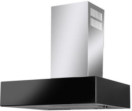 Витяжка VDB Traffi 60 Black