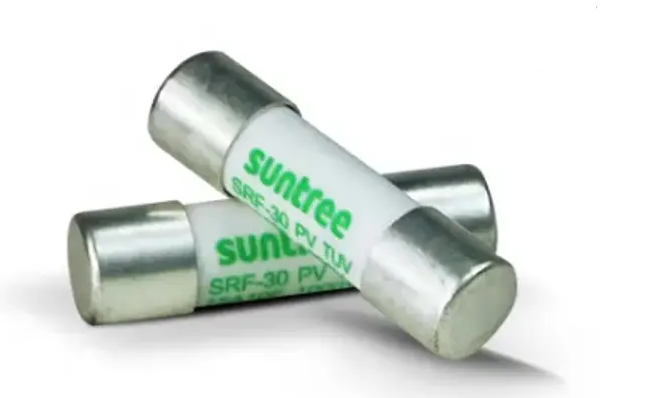 Запобіжник 10х38 – Suntree SRF-30 1000V 30A, фото 1
