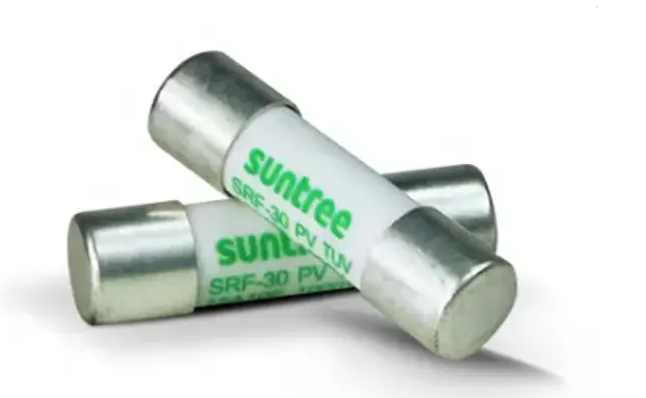 Запобіжник 10х38 – Suntree SRF-30 1000V 30A