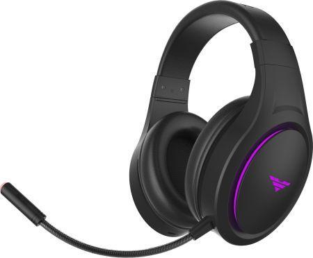 Комп'ютерна гарнітура Preyon Hurricane Fly Black (PHF40B)
