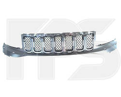 Решітка радіатора JEEP COMPASS 11-16