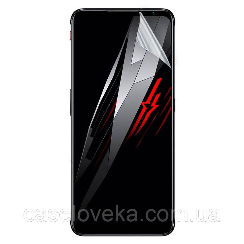 Захисна плівка для ZTE Nubia Red Magic 6