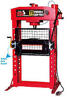 Прес пневмогідравлічний Torin 75 тонн