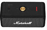 Портативна колонка Marshall EMBERTON (1001908) бездротова акустика чорна, фото 3