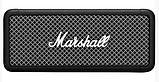 Портативна колонка Marshall EMBERTON (1001908) бездротова акустика чорна, фото 2
