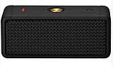 Бездротова акустика Marshall Emberton III Black and Brass (1006709), фото 4