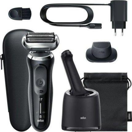 Електробритва чоловіча Braun Series 7 71-N7200CC