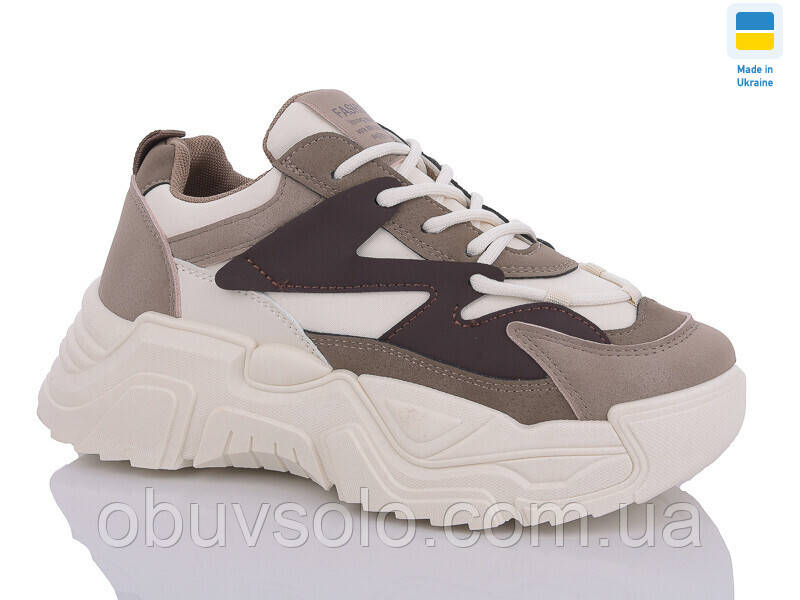 Кросівки жіночі Swin, фото 1