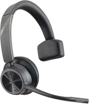 Навушники з мікрофоном Plantronics Poly Voyager 4310-M (218473-02)